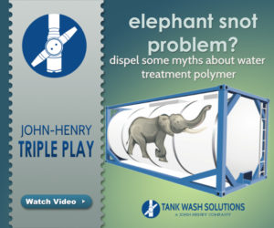 John-Henry Triple Play